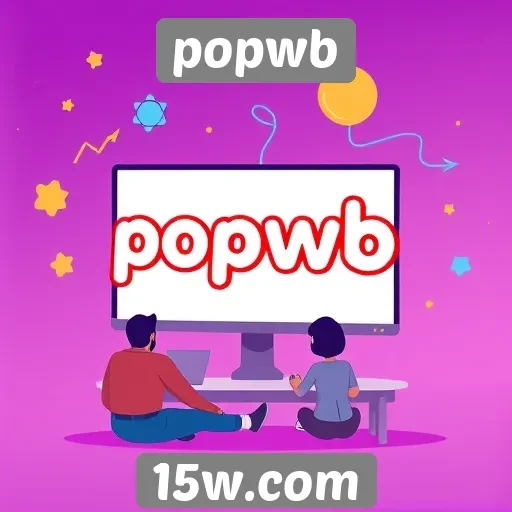 Novas funcionalidades prometem melhorar a experiência no popwb