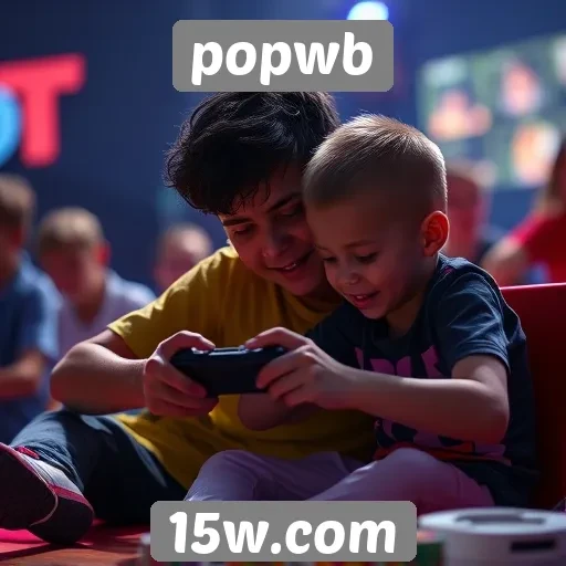 popwb apresenta novos recursos para jogadores iniciantes