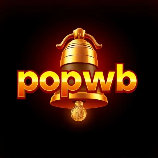 popwb logo
